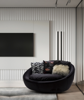 LOCA 360* DÖNER BERJER - SİYAH 2