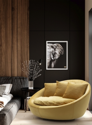 LOCA 360* DÖNER BERJER - SARI