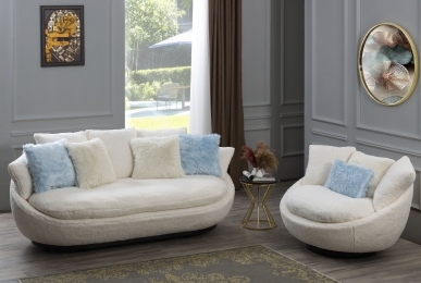 LOCA SHERPA TEDY KOLTUK TAKIMI (3+1)