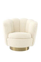 BARREL TEDY 360* DÖNER BERJER