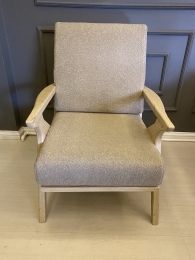 OTİO RUSTİK TEDY BERJER