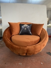 OXO 360* DÖNER BERJER - KİREMİT