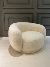 SİENA TEDY BERJER - KREM