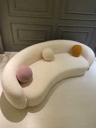 SİENA TEDY 3'LÜ KANEPE - V2