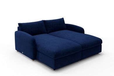 LOVESEAT SİNEMA KANEPE - SANDIKLI BAZALI