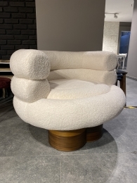 CEO TEDY BERJER - KREM