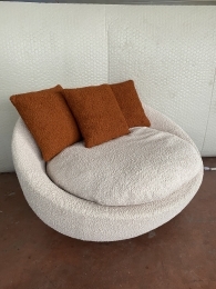 LOCA TEDY 360* DÖNER BERJER - VİZON