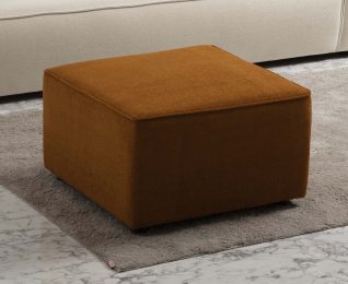 BARSELONA PUF - KİREMİT