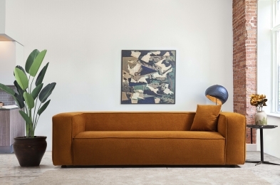 BARSELONA KANEPE - KİREMİT