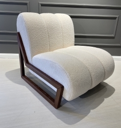 POYET TEDY BERJER - EKRU