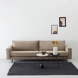 ELİTA KANEPE - KREM