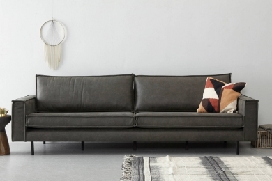 ELİTA KANEPE - FÜME