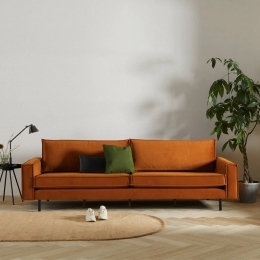 ELİTA KANEPE - KİREMİT