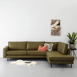 ELİTA L KÖŞE - YEŞİL