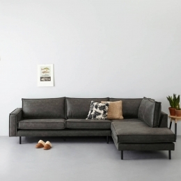 ELİTA L KÖŞE - FÜME