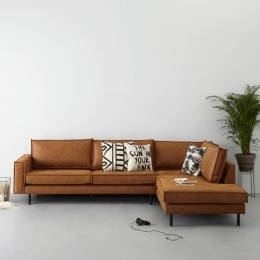 ELİTA L KÖŞE - KİREMİT