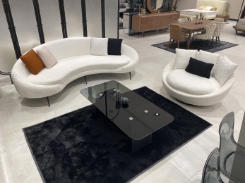 BEANS TEDY KOLTUK TAKIMI (2 MODÜLLÜ 4+1)