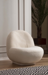 PASHA TEDY BERJER - KREM