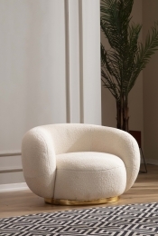 SİENA TEDY BERJER - EKRU