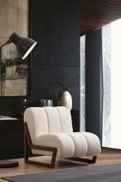 POYET TEDY BERJER - KREM