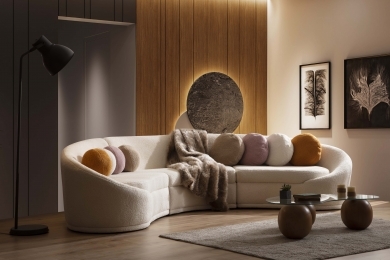 BEANS TEDY C KÖŞE KOLTUK