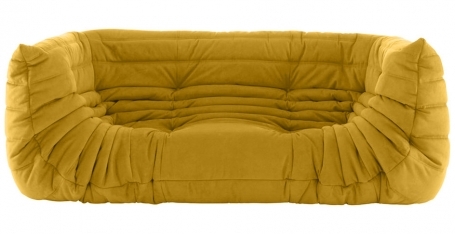 TOGO 3'LÜ KOLLU KANEPE