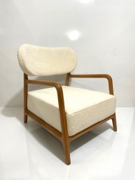 SİDE RUSTİK TEDY BERJER - EKRU