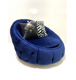 OXO 360* DÖNER BERJER - LACİVERT