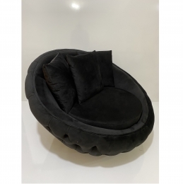 OXO 360* DÖNER BERJER - SİYAH