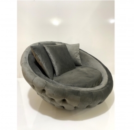 OXO 360* DÖNER BERJER - ANTRASİT