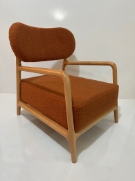 SİDE RUSTİK TEDY BERJER - KİREMİT