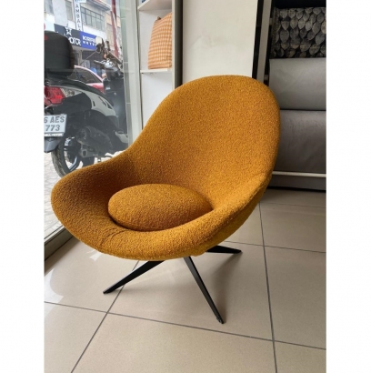 LUCY 360* DÖNER BERJER - HARDAL