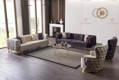 FOCUS KOLTUK TAKIMI 3+3+1+1