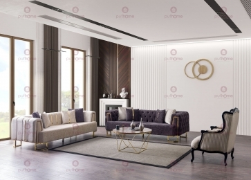 FOCUS KOLTUK TAKIMI 3+3+1