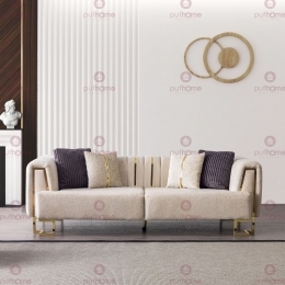 FOCUS YARMALI KANEPE