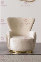 FOCUS CHESTER BERJER - KREM