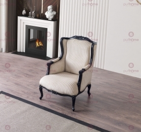 FOCUS KLASİK BERJER - KREM