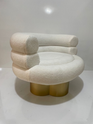 CEO TEDY BERJER - EKRU (ESKİTME GOLD AYAKLI)