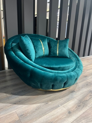 OXO 360 DÖNER BERJER  - YEŞİL