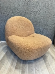 PASHA TEDY BERJER - KAHVE