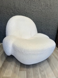 PASHA KOLLU TEDY BERJER - EKRU