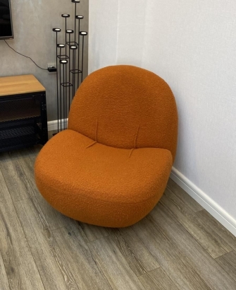 PASHA TEDY BERJER - KİREMİT