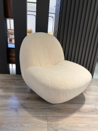 PASHA TEDY 360* DÖNER BERJER - EKRU