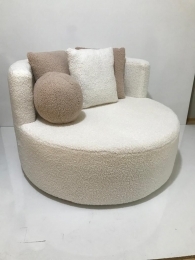 ROXY TEDDY BERJER - EKRU