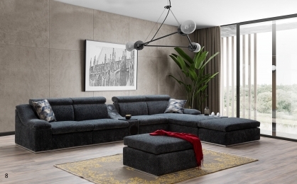 FREE L KÖŞE KOLTUK TAKIMI