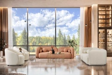 ANGEL TEDY KOLTUK TAKIMI (3+3+1+1)