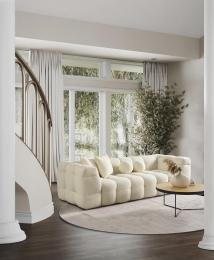 COMFORT TEDY 3'LÜ KANEPE