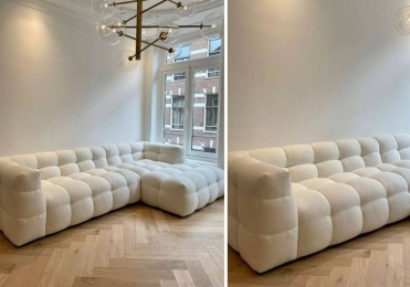 COMFORT TEDY L KÖŞE KOLTUK