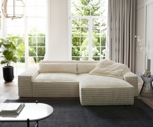 NEW ZEN 2 MODÜLLÜ L KÖŞE KOLTUK (KALIN FİTİLLİ TOSCANA)