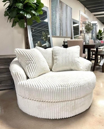 NEW LOVE 360* DÖNER BERJER (KALIN FİTİLLİ TOSCANA) KREM